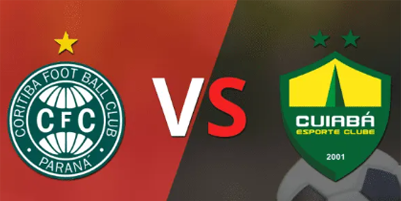 Nhận định trận đấu Coritiba vs Cuiaba, 06h00 ngày 19/10/2023