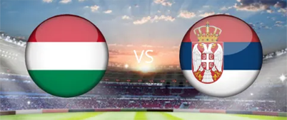 Nhận định trận đấu Hungary vs Serbia, 01h45 ngày 15/10/2023