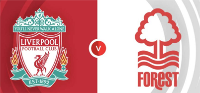 Nhận định trận đấu Liverpool vs Nottingham, 21h00 ngày 29/10/2023