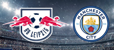 Nhận định trận đấu RB Leipzig vs Man City