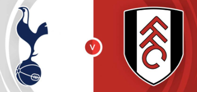 Nhận định trận đấu Tottenham vs Fulham