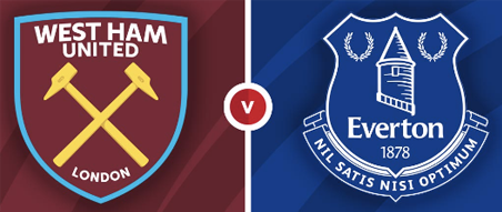 Nhận định trận đấu West Ham vs Everton, 20h00 ngày 29/10/2023