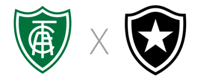 Tip trận America Mineiro vs Botafogo