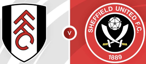 Tip trận Fulham vs Sheffield Utd