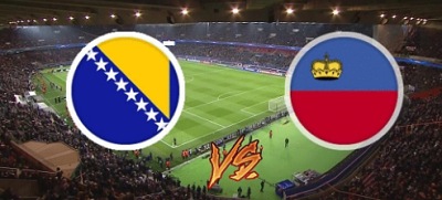 Tip kèo bóng đá trận Liechtenstein vs Bosnia, 01h45 ngày 14/10/2023