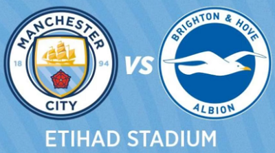 Tip kèo bóng đá trận Manchester City vs Brighton, 21h00 ngày 21/10/2023