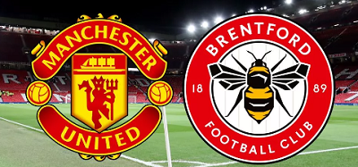 Tip trận Manchester United vs Brentford