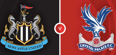 Tip kèo bóng đá trận Newcastle vs Crystal Palace, 21h00 ngày 21/10/2023