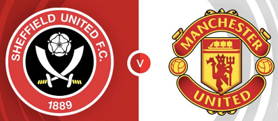 Tip kèo bóng đá trận Sheffield United vs Manchester United, 02h00 ngày 22/10/2023