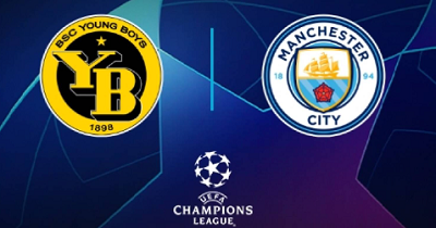 Tip kèo bóng đá trận Young Boys vs Manchester City, 02h00 ngày 26/10/2023