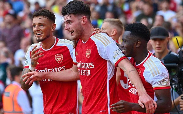 Soi kèo và nhận định Arsenal - Sheffield