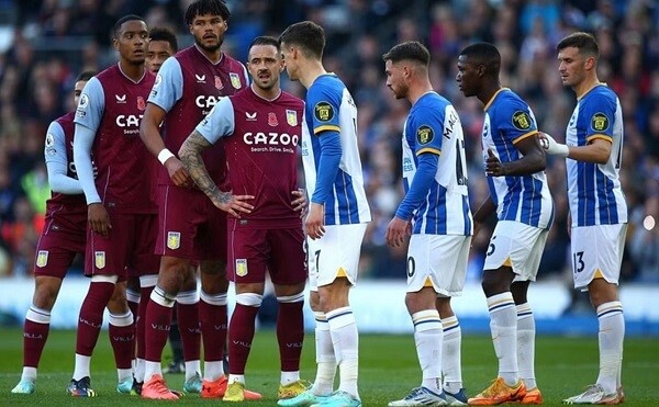 Soi kèo và nhận định Aston Villa - West Ham