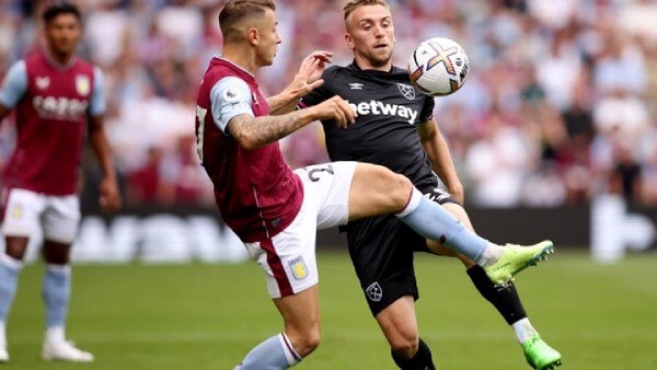 Nhận định Aston Villa vs West Ham