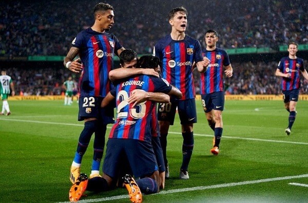 Soi kèo và nhận định Barcelona - Ath Bilbao