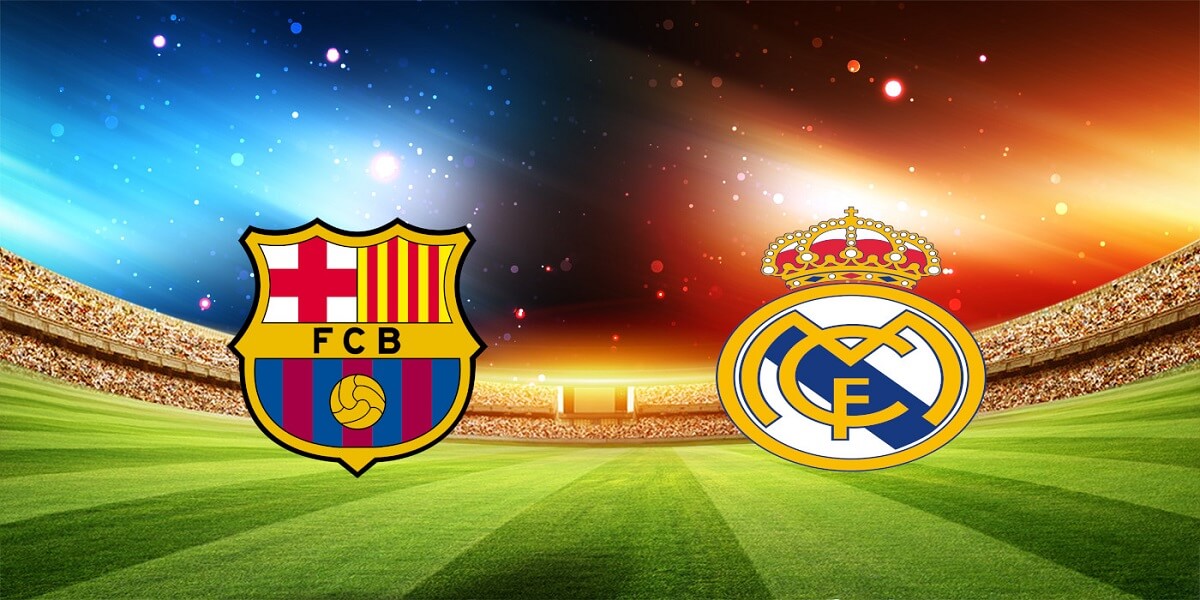 Nhận định bóng đá Barcelona - Real Madrid 21h15 ngày 28/10/2023 - La Liga (Kate)