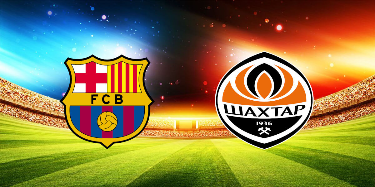 Nhận định bóng đá Barcelona - Shakhtar Donetsk 23h45 ngày 25/10/2023 - Champions League (Kate)