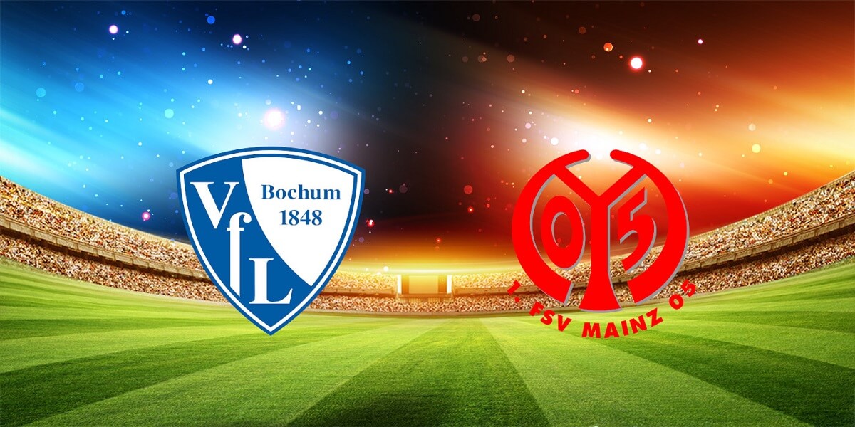 Nhận định bóng đá Bochum - Mainz 01h30 ngày 28/10/2023 - Bundesliga (Kate)