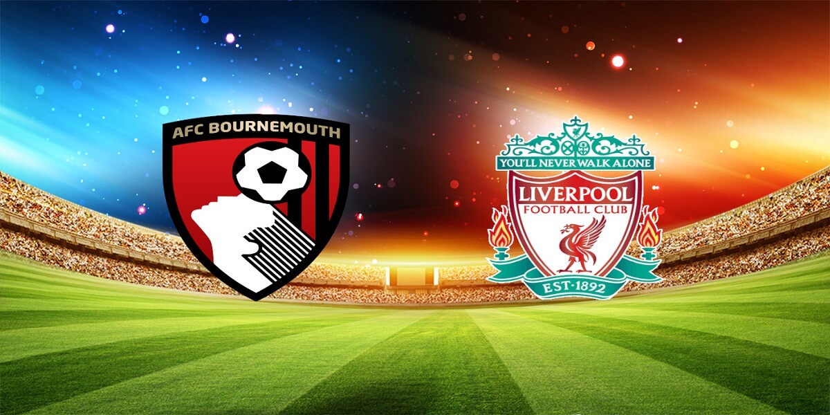 Nhận định bóng đá Bournemouth - Liverpool 02h45 ngày 02/11/2023 - EFL Cup (Kate)