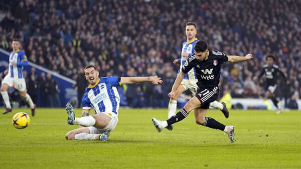 Soi kèo và nhận định Brighton - Fulham