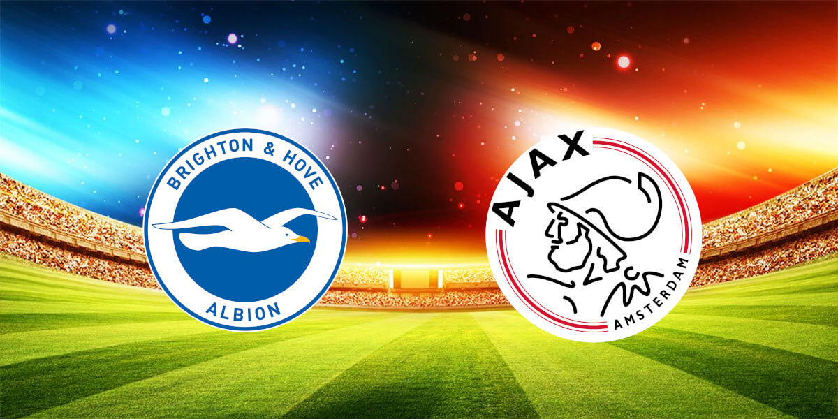 Nhận định bóng đá Brighton - Ajax 02h00 ngày 27/10/2023 - Europa League (Kate)