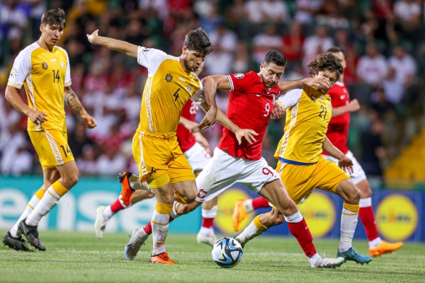 Nhận định Ba Lan vs Moldova