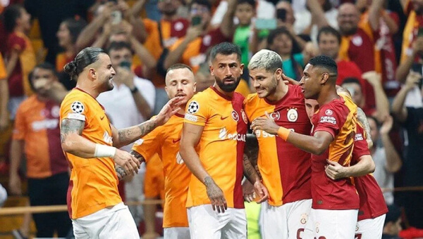 Thành tích thi đấu gần đây của Galatasaray và Bayern Munich