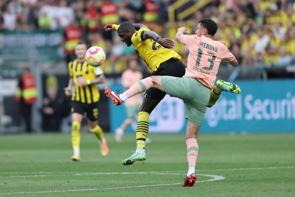 Nhận định Dortmund vs Werder Bremen