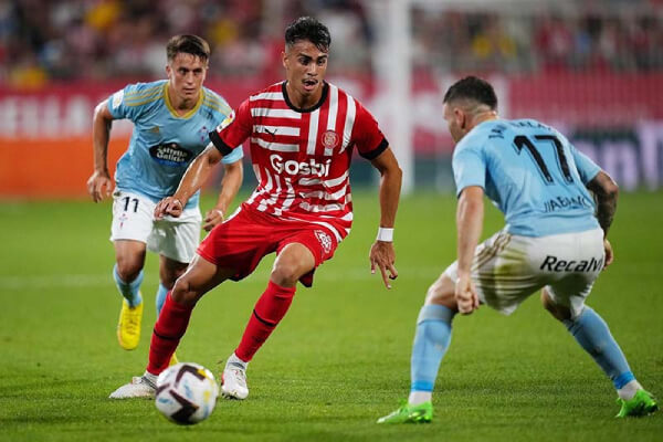 Nhận định Girona vs Celta Vigo