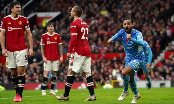 Nhận định Manchester Utd vs Manchester City