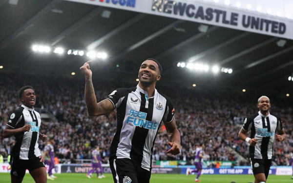 Nhận định Newcastle vs Crystal Palace