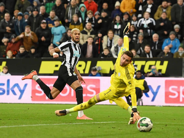 Nhận định Newcastle vs Dortmund