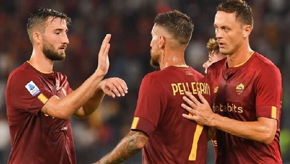 Soi kèo và nhận định AS Roma - Monza