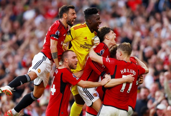 Nhận định Sheff Utd vs Manchester United