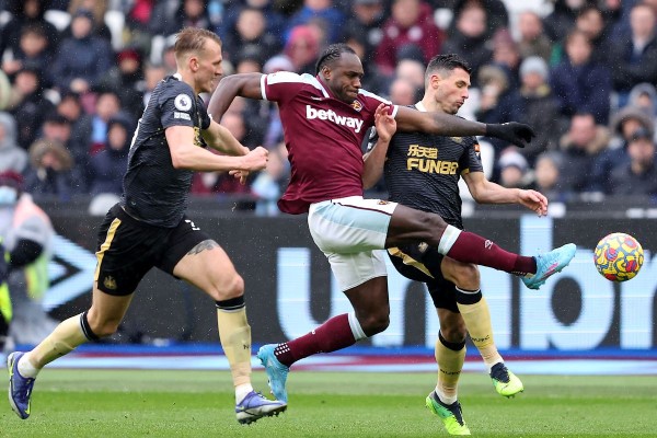 Nhận định West Ham vs Newcastle