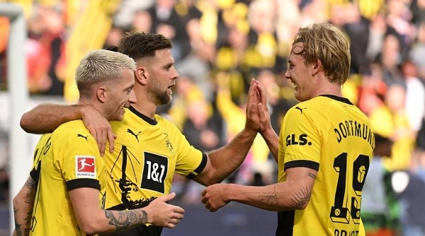 Soi kèo và nhận định Dortmund - AC Milan