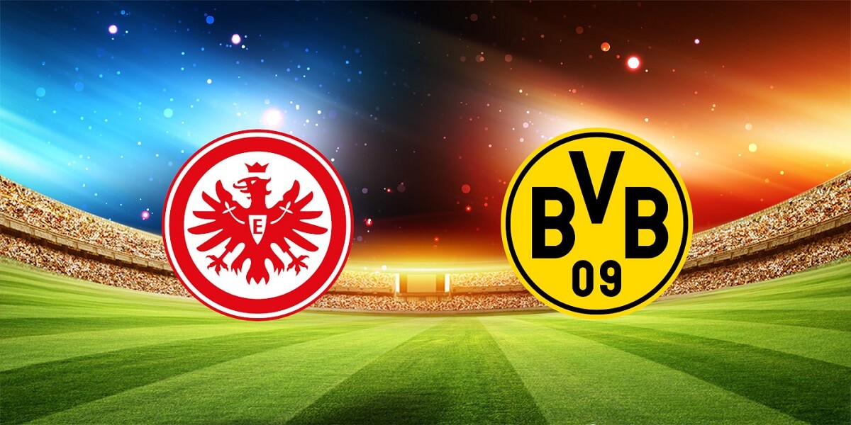 Nhận định bóng đá Eintracht Frankfurt - Dortmund 21h30 ngày 29/10/2023 - Bundesliga (Kate)