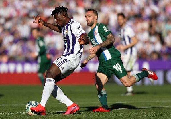 Nhận định Espanyol vs Real Valladolid