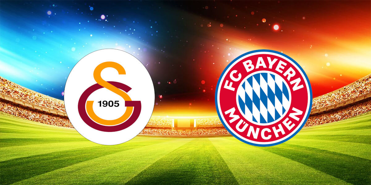 Nhận định bóng đá Galatasaray - Bayern Munich 23h45 ngày 24/10/2023 - Champions League (Kate)