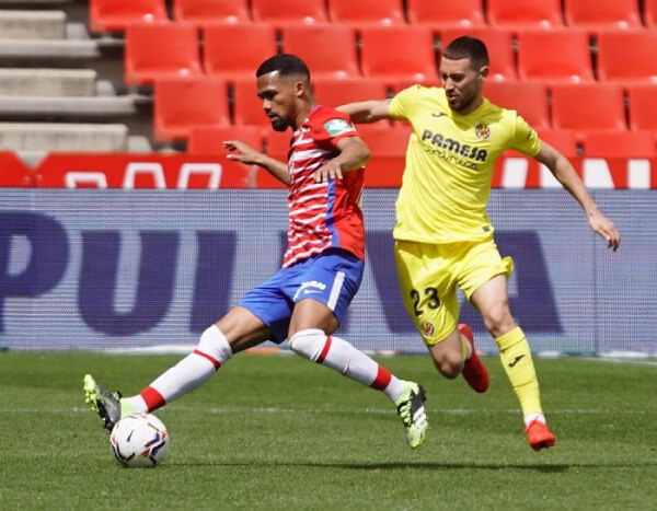 Nhận định Granada vs Villarreal