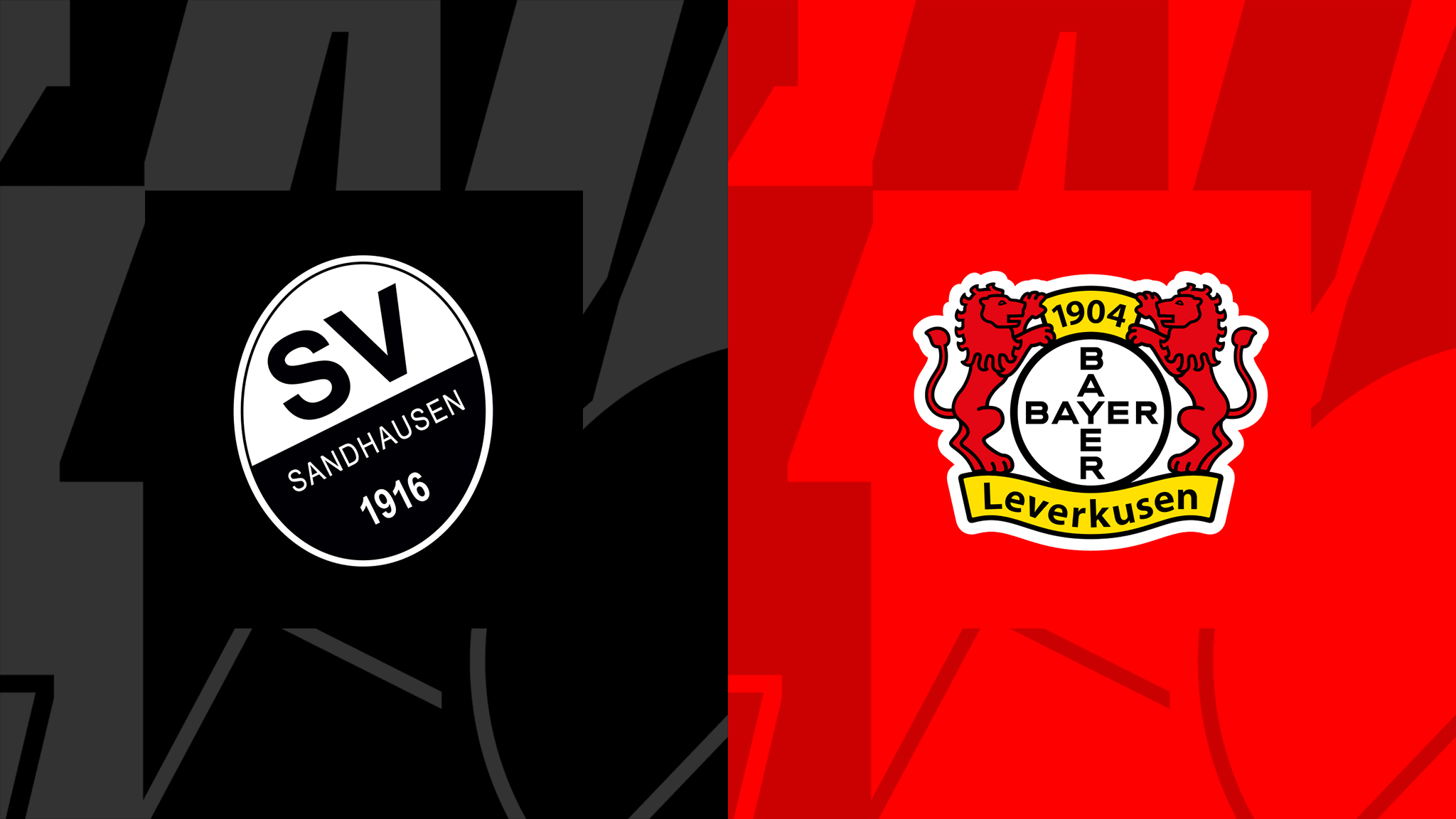 Soi kèo nhà cái Sandhausen vs Bayer Leverkusen – DFB Cup – Ngày 2/11/2023