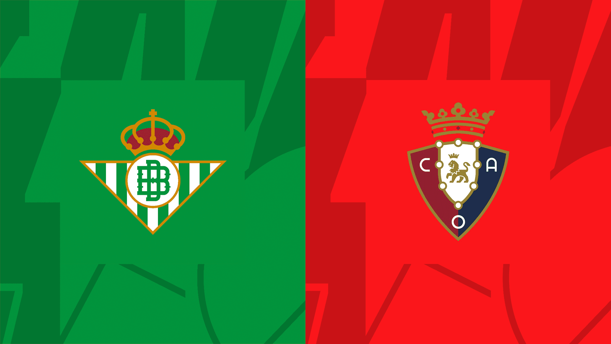 Soi kèo Real Betis vs Osasuna – La Liga – 29/10/2023