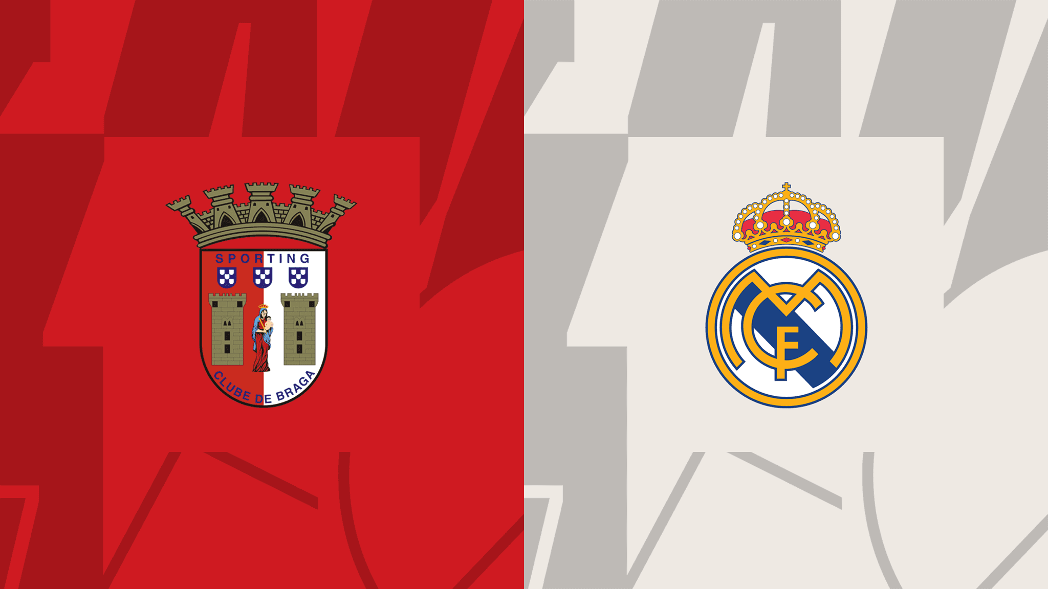 Soi kèo nhà cái Braga vs Real Madrid – Champion League – ngày 25/10/2023