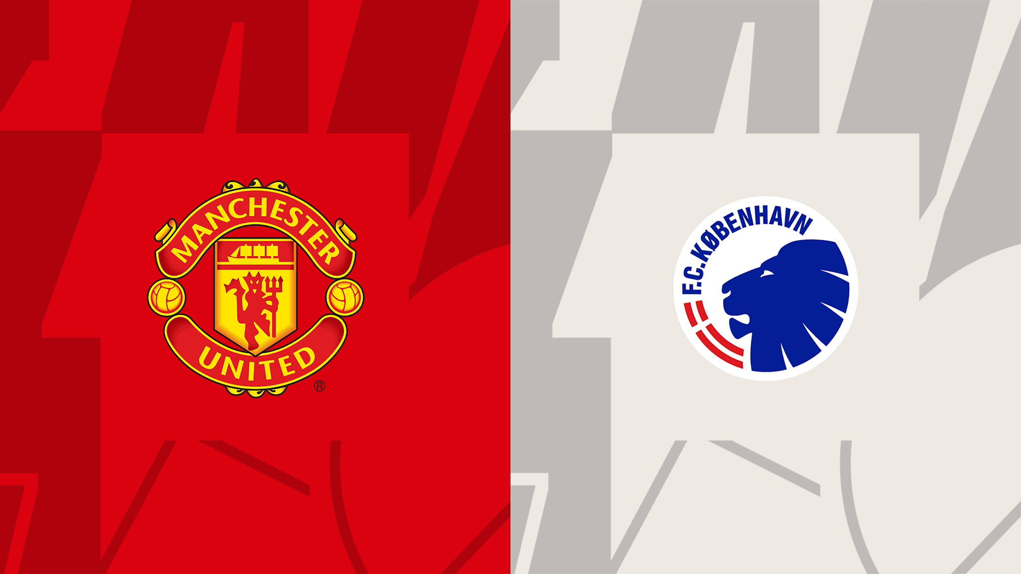 Soi kèo nhà cái Manchester United vs Copenhagen – Champion League – 25/10/2023