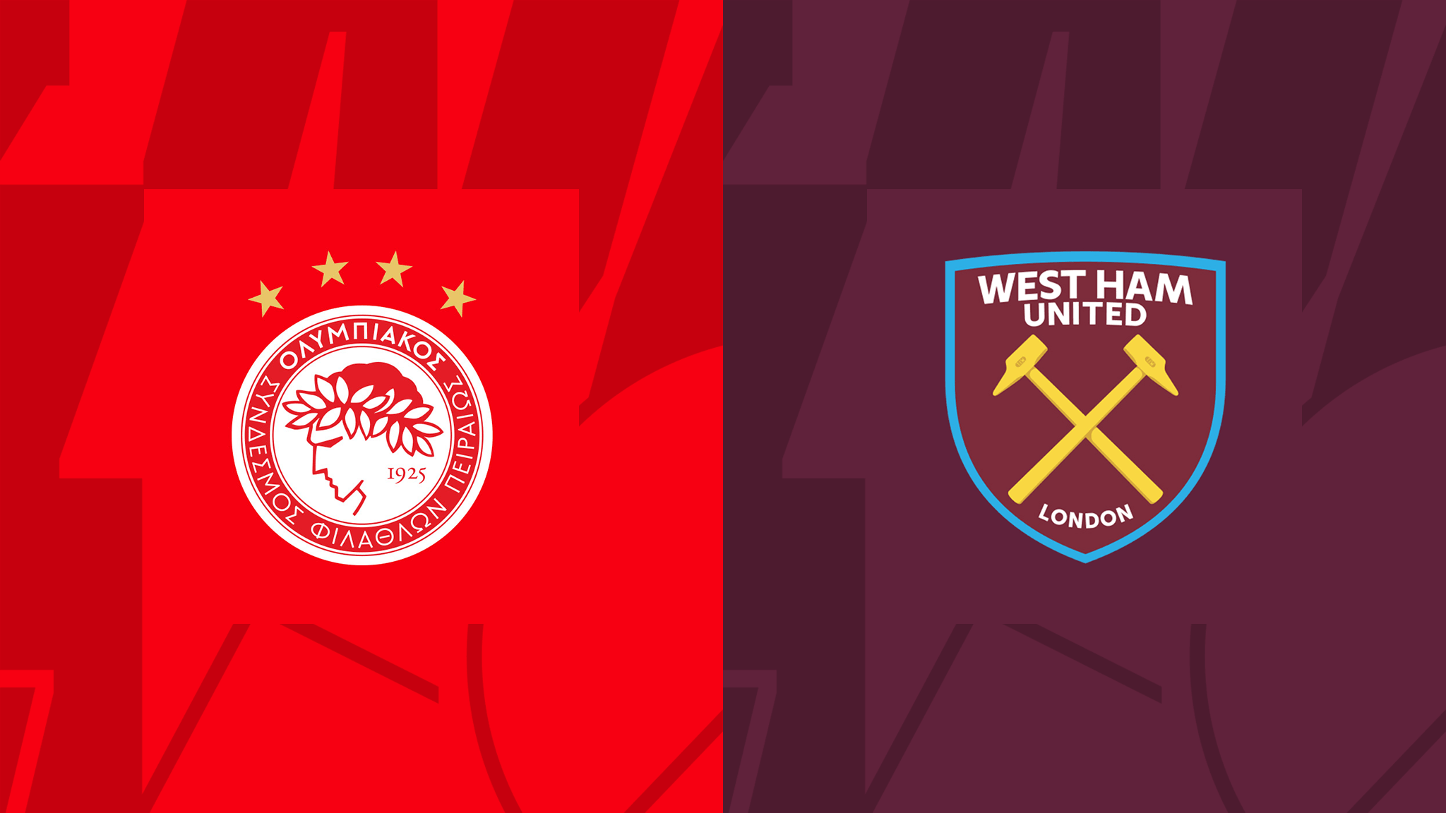 Soi kèo nhà cái Olympiacos vs West Ham – Europa League – 26/10/2023