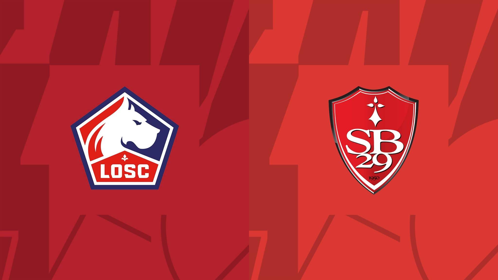 Soi kèo nhà cái Lille vs Brest – Ligue 1 – 22/10/2023