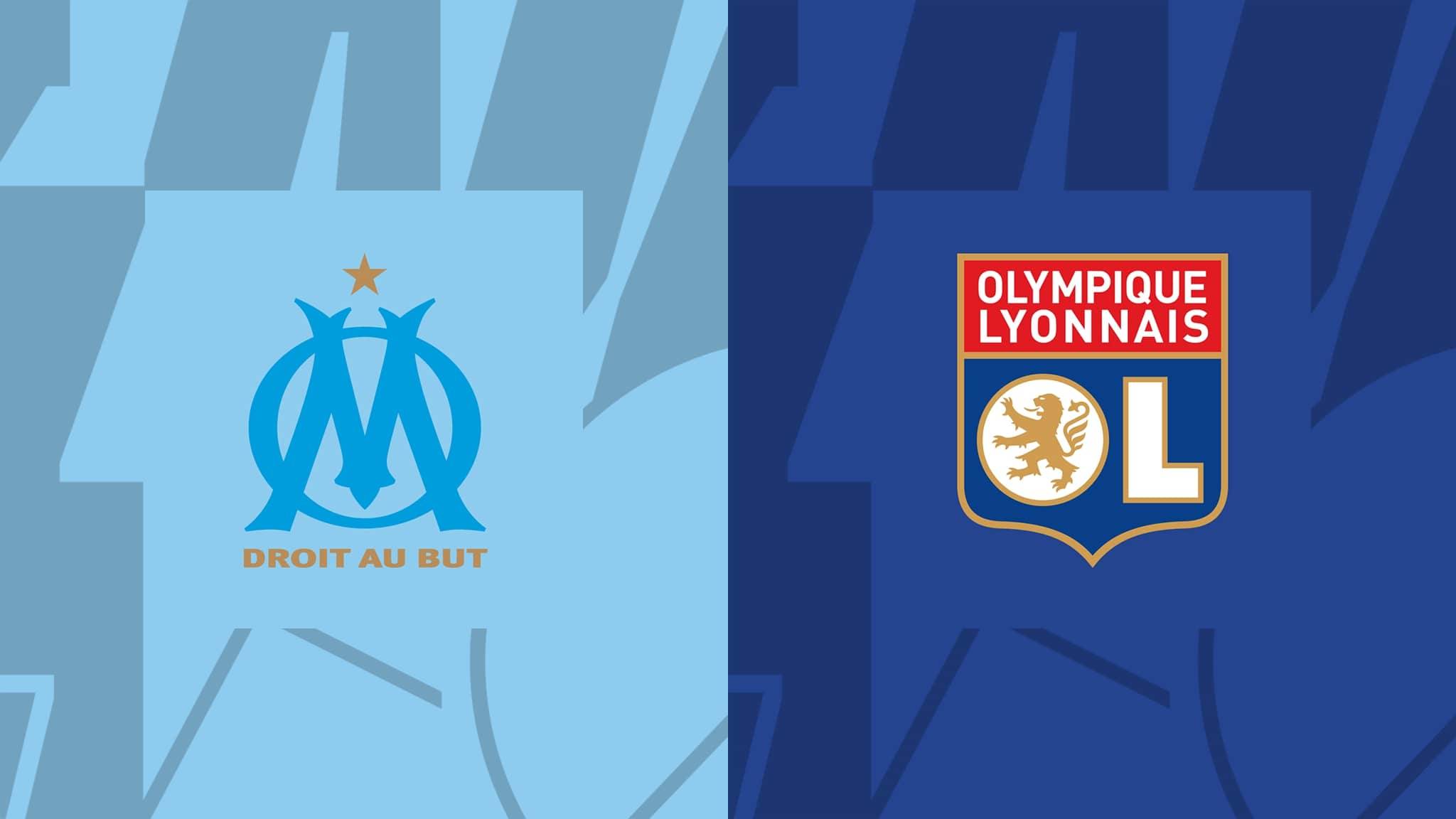 Soi kèo Marseille vs Lyon – Ligue 1 – 30/10/2023