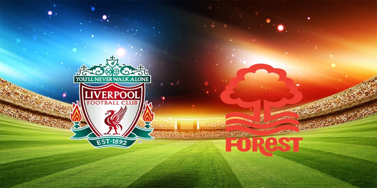 Nhận định bóng đá Liverpool - Nottingham 21h00 ngày 29/10/2023 - Ngoại hạng Anh (Kate)