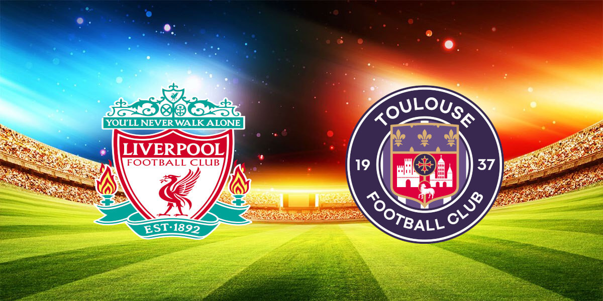 Nhận định bóng đá Liverpool - Toulouse 02h00 ngày 27/10/2023 - Europa League (Kate)