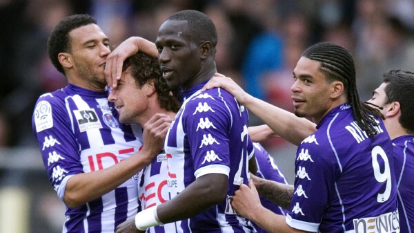 Thành tích thi đấu gần đây của Liverpool và Toulouse