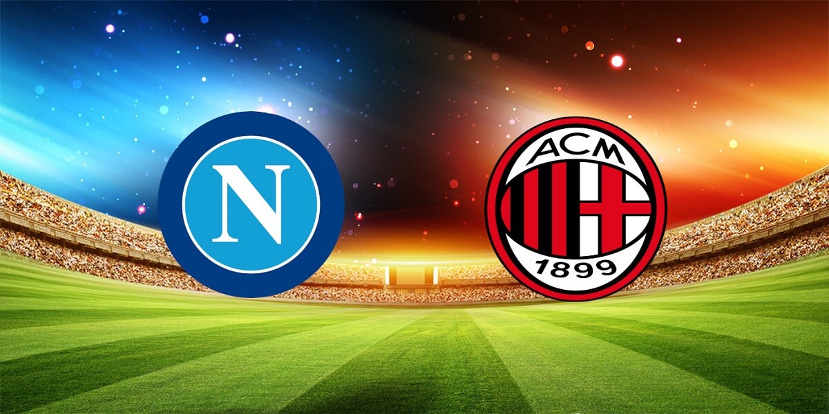 Nhận định bóng đá Napoli - AC Milan 02h45 ngày 30/10/2023 - Serie A (Kate)